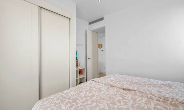 Sale - Villa - Orihuela Costa - Villamartín