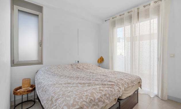Sale - Villa - Orihuela Costa - Villamartín