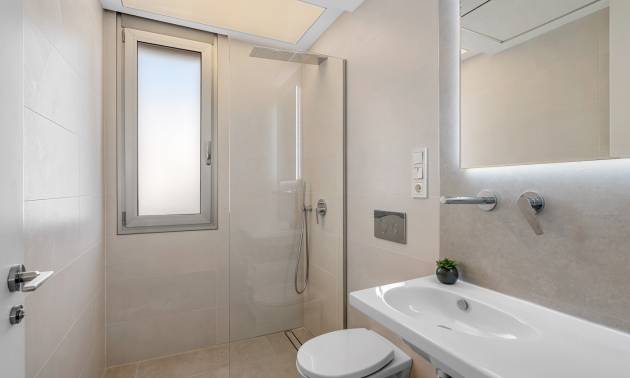 Sale - Villa - Orihuela Costa - Villamartín