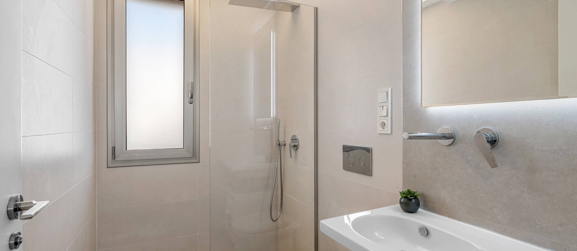 Sale - Villa - Orihuela Costa - Villamartín