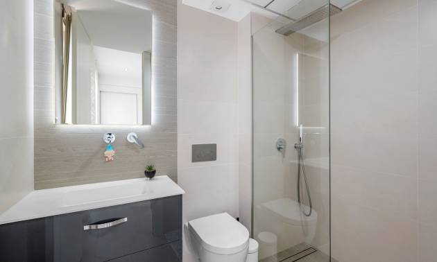 Sale - Villa - Orihuela Costa - Villamartín