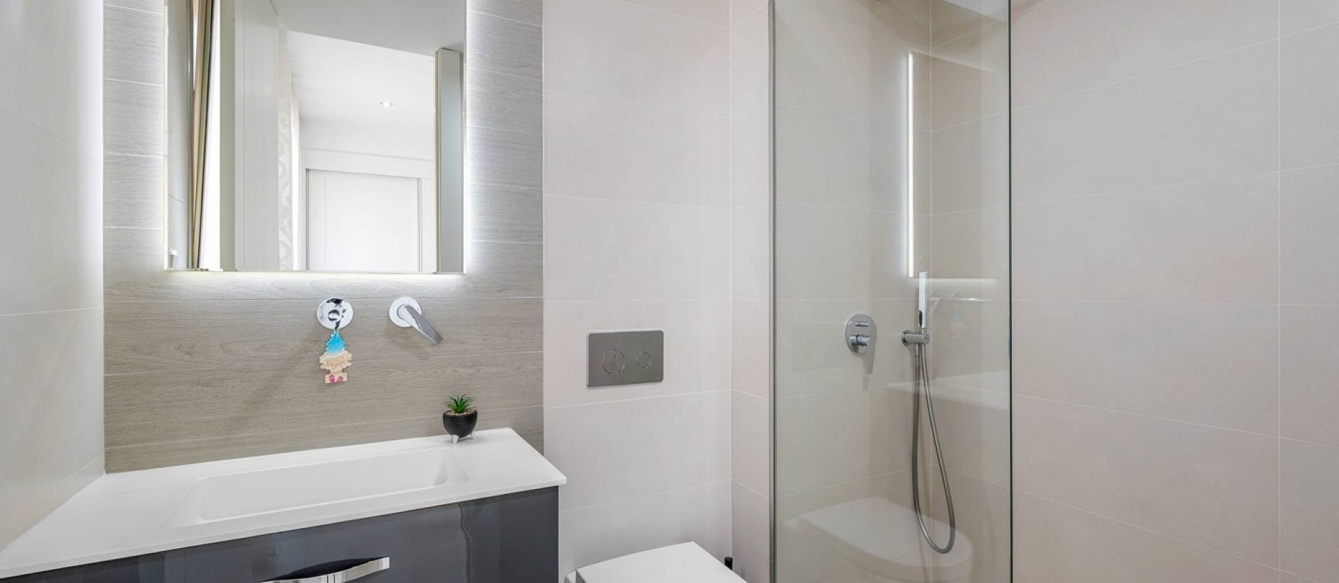 Sale - Villa - Orihuela Costa - Villamartín