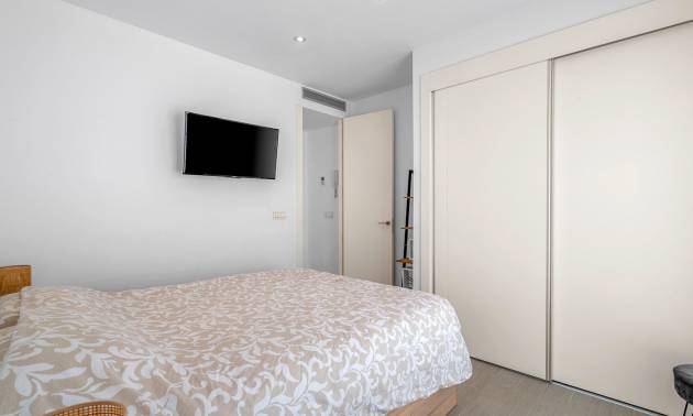 Sale - Villa - Orihuela Costa - Villamartín