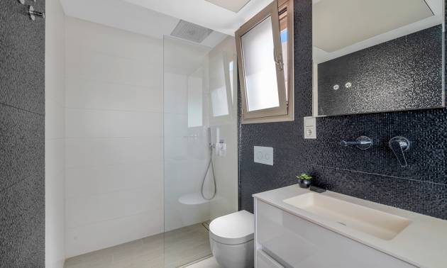 Sale - Villa - Orihuela Costa - Villamartín