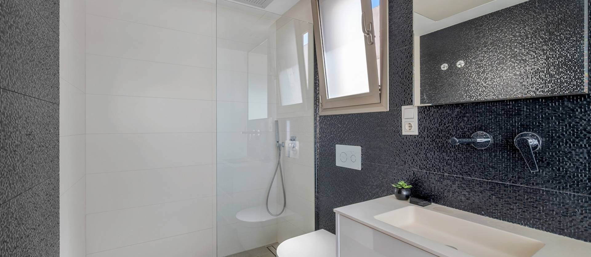 Sale - Villa - Orihuela Costa - Villamartín