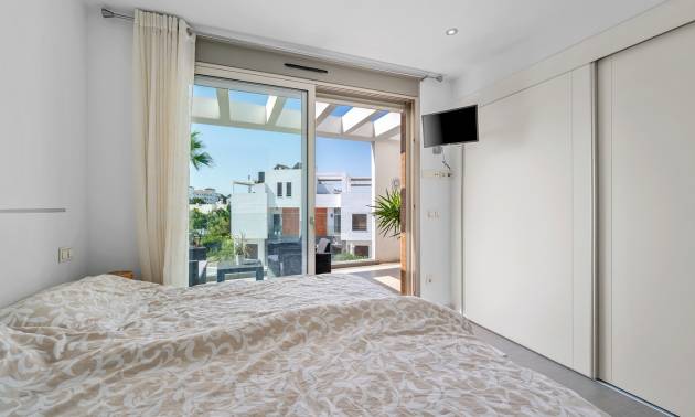 Sale - Villa - Orihuela Costa - Villamartín