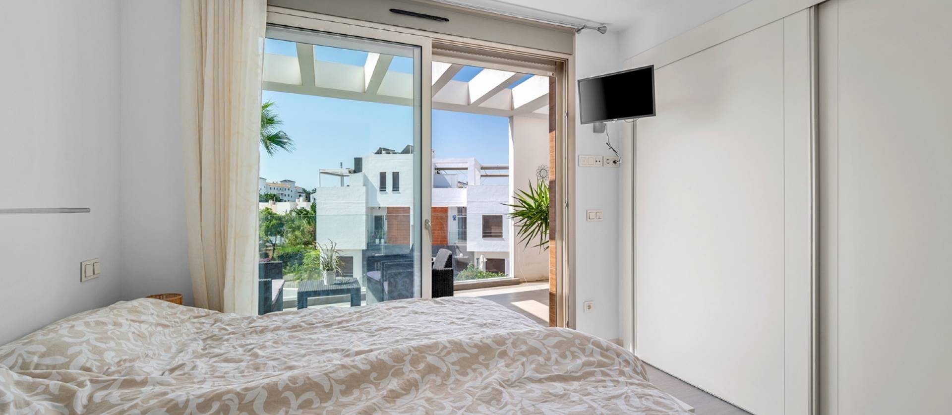 Sale - Villa - Orihuela Costa - Villamartín