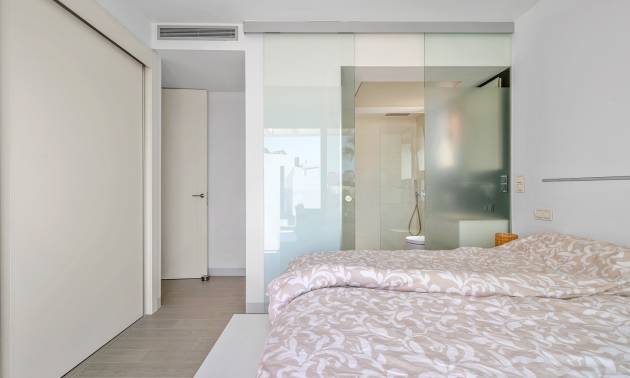 Sale - Villa - Orihuela Costa - Villamartín