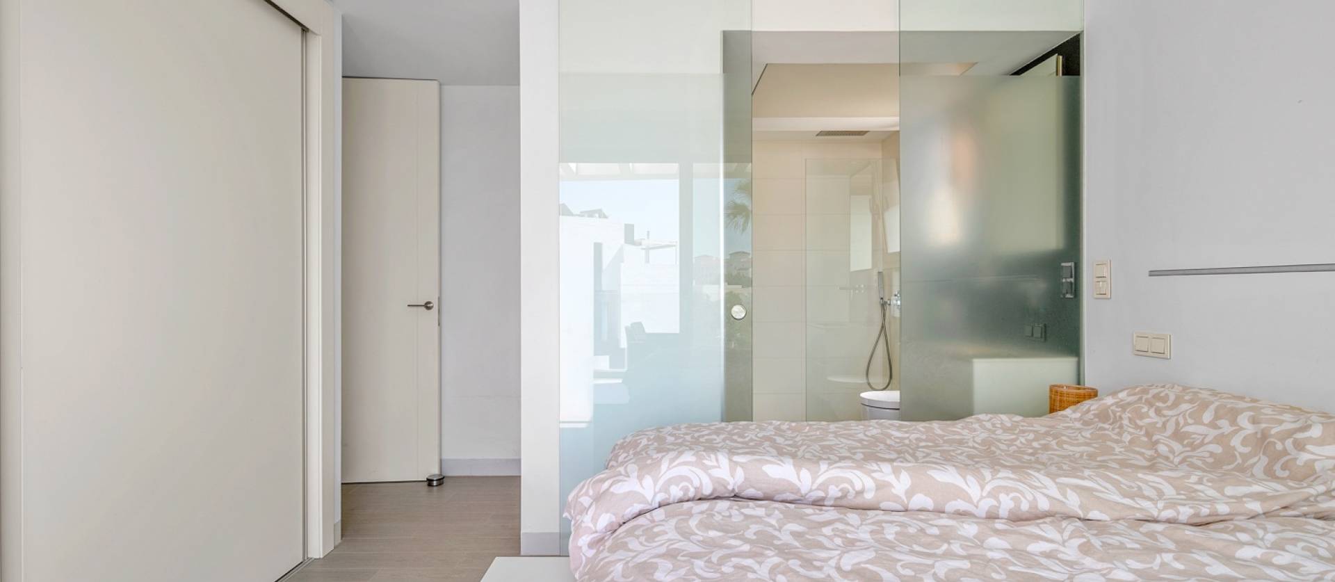 Sale - Villa - Orihuela Costa - Villamartín