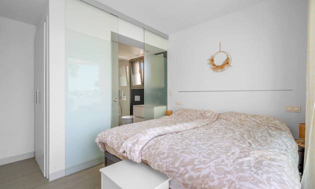 Sale - Villa - Orihuela Costa - Villamartín