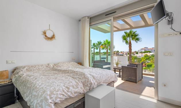 Sale - Villa - Orihuela Costa - Villamartín