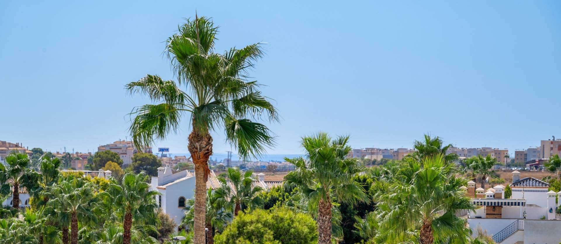 Sale - Villa - Orihuela Costa - Villamartín