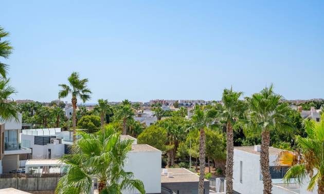 Sale - Villa - Orihuela Costa - Villamartín