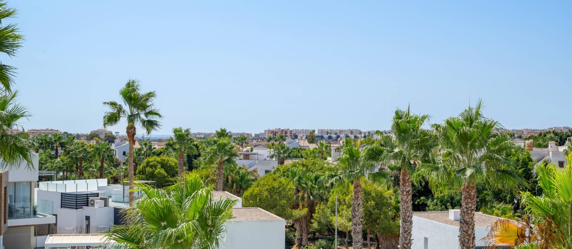 Sale - Villa - Orihuela Costa - Villamartín