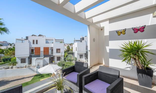 Sale - Villa - Orihuela Costa - Villamartín