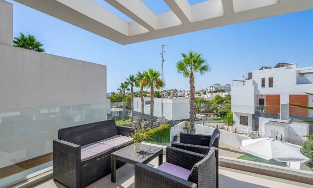 Sale - Villa - Orihuela Costa - Villamartín