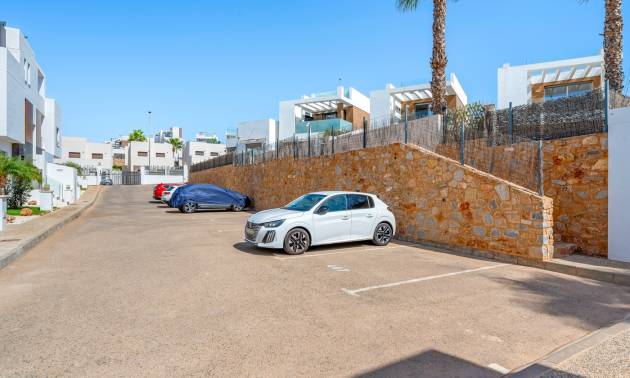 Sale - Villa - Orihuela Costa - Villamartín