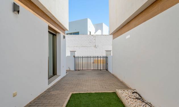 Sale - Villa - Orihuela Costa - Villamartín