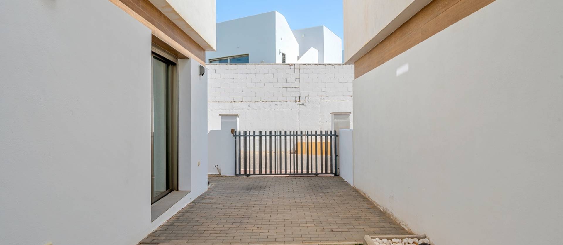 Sale - Villa - Orihuela Costa - Villamartín