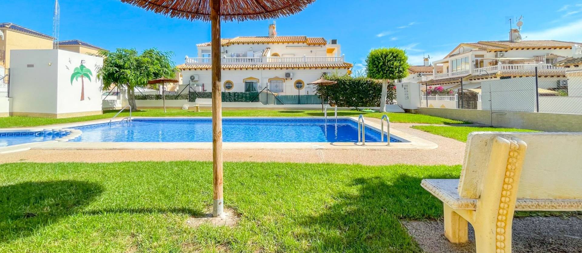 Sale - Townhouse - Orihuela Costa - Los Altos *