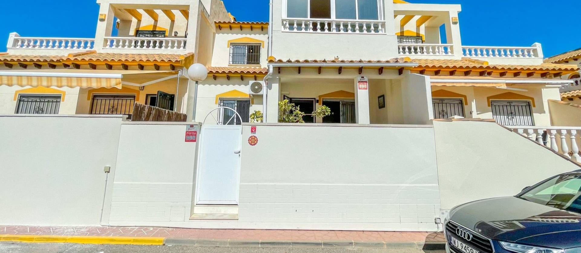 Sale - Townhouse - Orihuela Costa - Los Altos *
