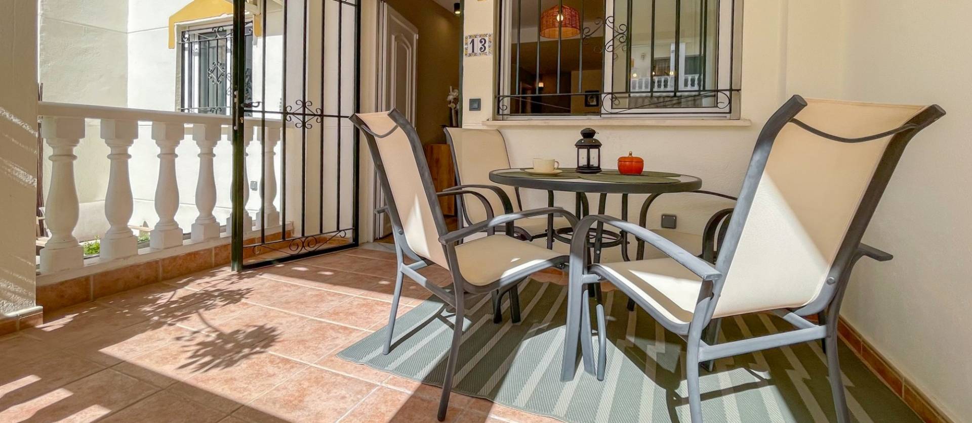 Sale - Townhouse - Orihuela Costa - Los Altos *