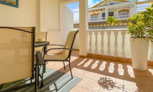 Sale - Townhouse - Orihuela Costa - Los Altos *