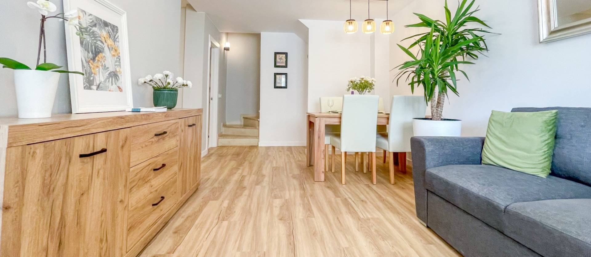Sale - Townhouse - Orihuela Costa - Los Altos *