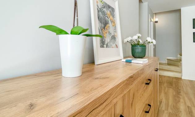 Sale - Townhouse - Orihuela Costa - Los Altos *