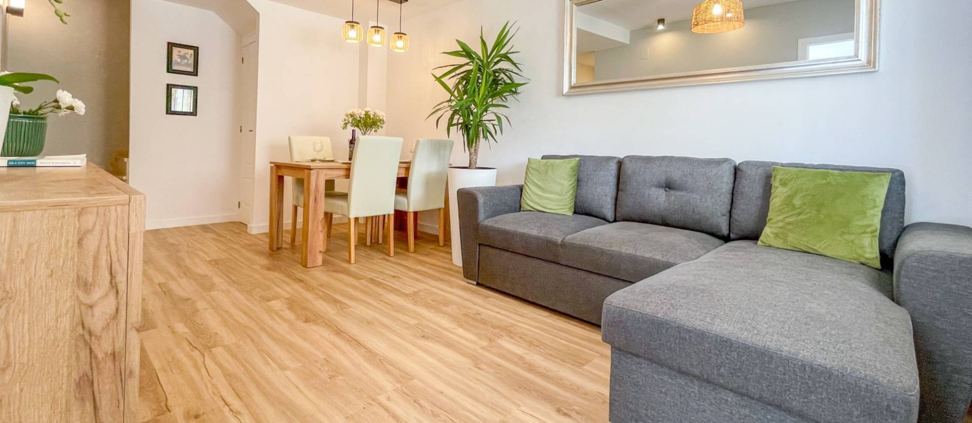 Sale - Townhouse - Orihuela Costa - Los Altos *