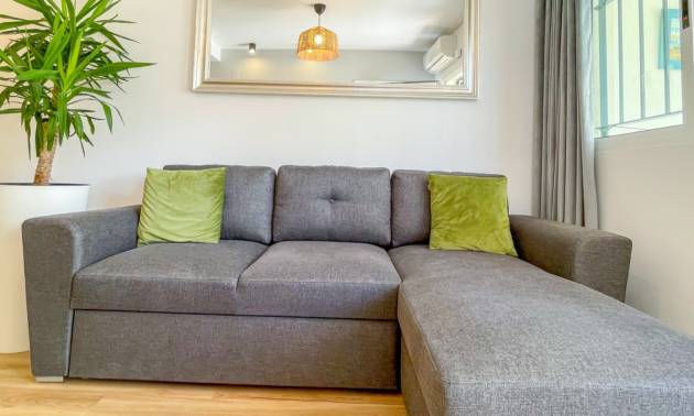 Sale - Townhouse - Orihuela Costa - Los Altos *