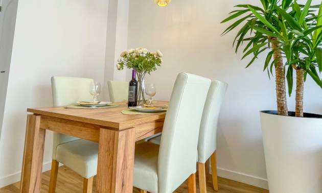 Sale - Townhouse - Orihuela Costa - Los Altos *