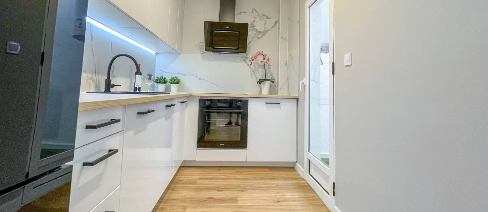 Sale - Townhouse - Orihuela Costa - Los Altos *