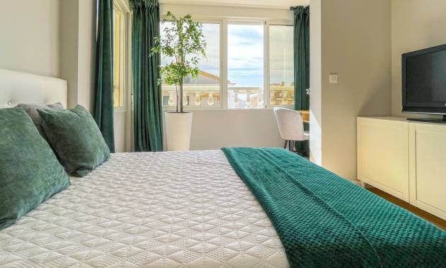 Sale - Townhouse - Orihuela Costa - Los Altos *