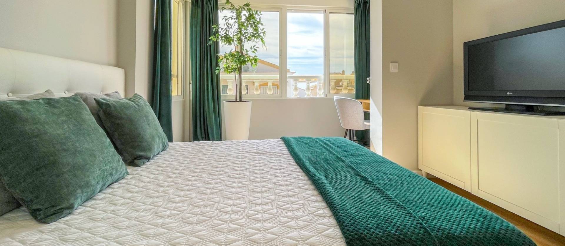 Sale - Townhouse - Orihuela Costa - Los Altos *
