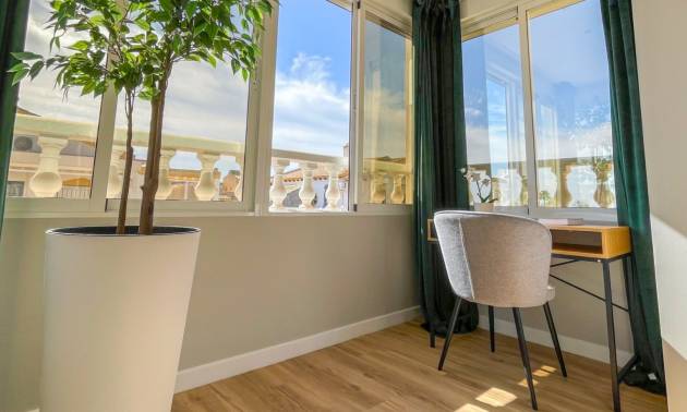 Sale - Townhouse - Orihuela Costa - Los Altos *