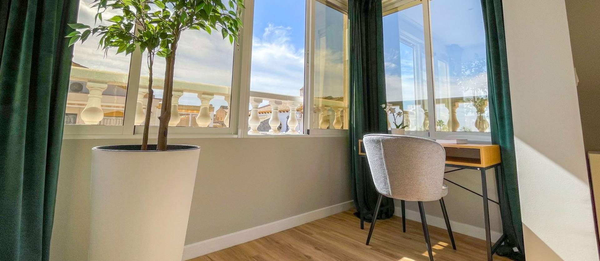 Sale - Townhouse - Orihuela Costa - Los Altos *