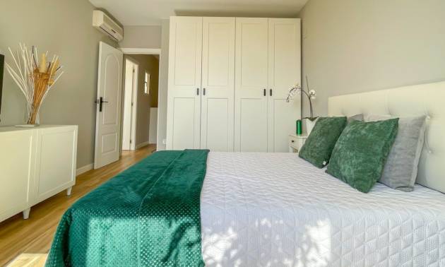 Sale - Townhouse - Orihuela Costa - Los Altos *