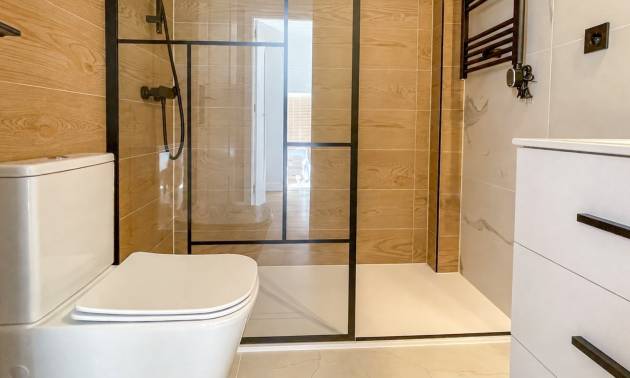 Sale - Townhouse - Orihuela Costa - Los Altos *