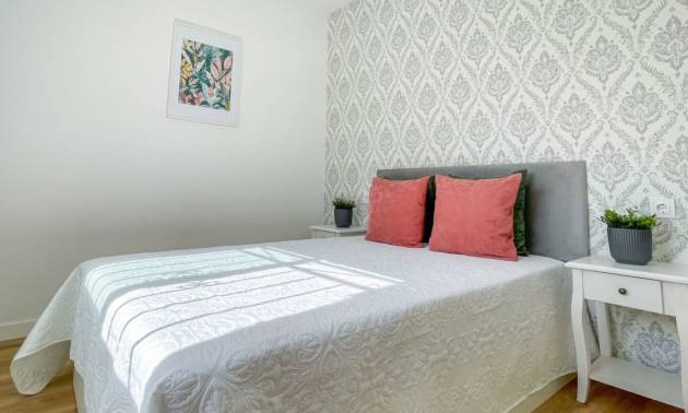 Sale - Townhouse - Orihuela Costa - Los Altos *