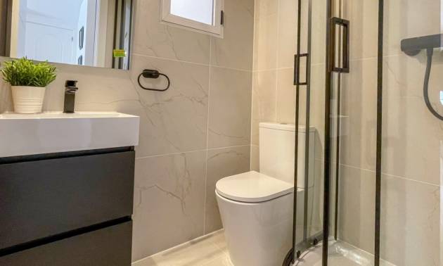 Sale - Townhouse - Orihuela Costa - Los Altos *