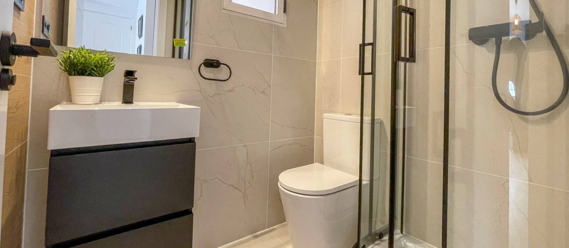 Sale - Townhouse - Orihuela Costa - Los Altos *