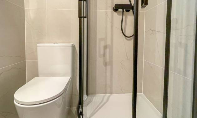 Sale - Townhouse - Orihuela Costa - Los Altos *