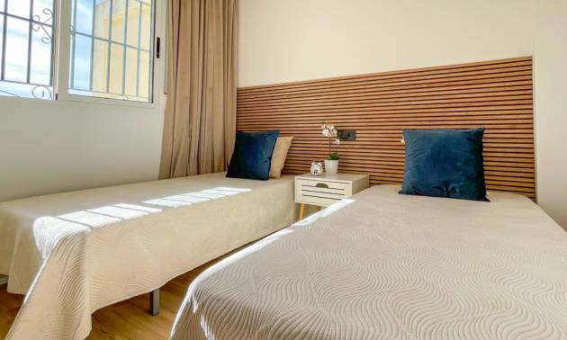 Sale - Townhouse - Orihuela Costa - Los Altos *