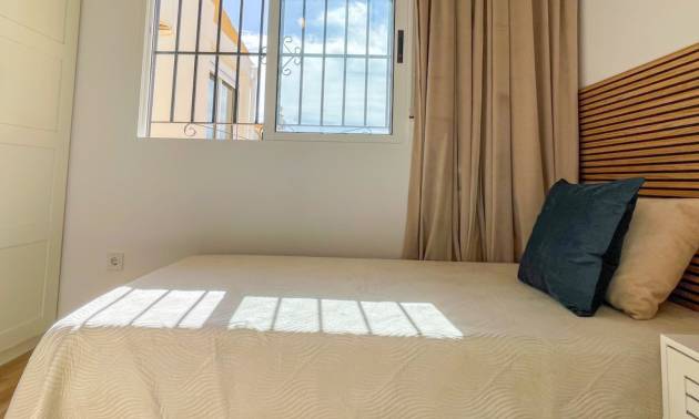 Sale - Townhouse - Orihuela Costa - Los Altos *