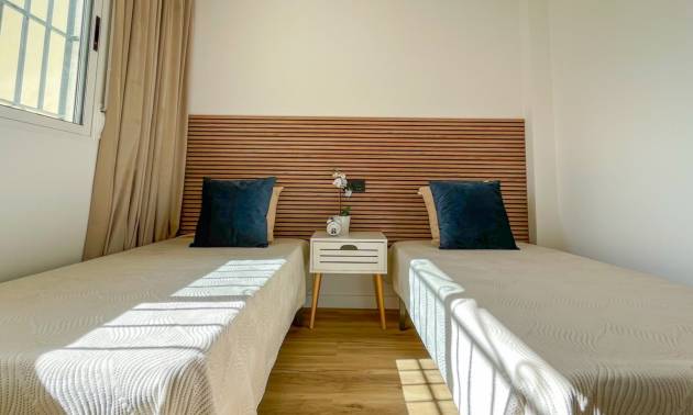 Sale - Townhouse - Orihuela Costa - Los Altos *