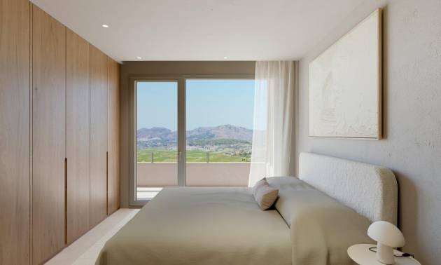 New Build - Villa - Lliber - Montanya Llarga