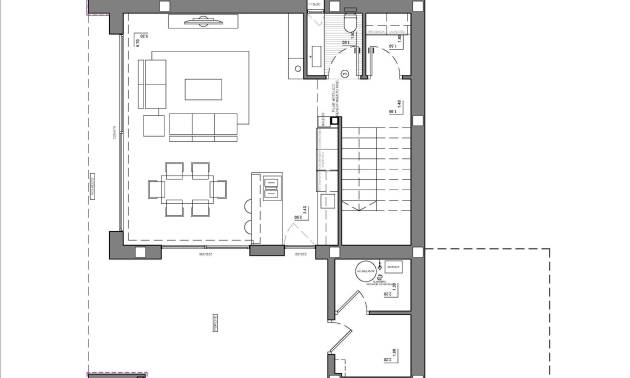 New Build - Villa - Lliber - Montanya Llarga
