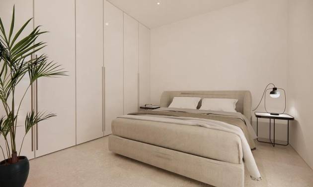 New Build - Villa - Torrevieja - San Luis