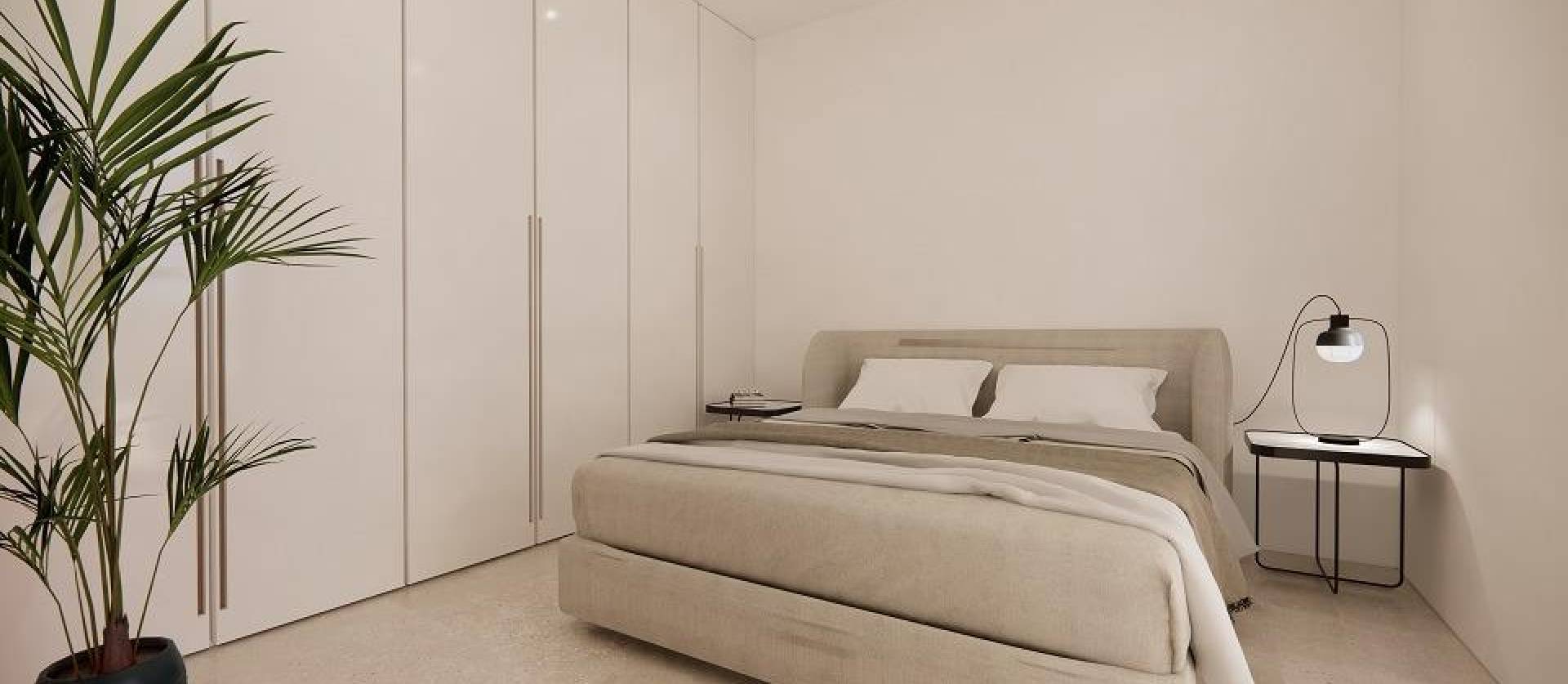 New Build - Villa - Torrevieja - San Luis